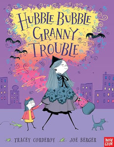 Hubble Bubble, Granny Trouble 