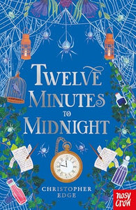 Twelve Minutes to Midnight 