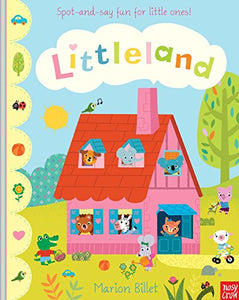 Littleland: All Day Long 