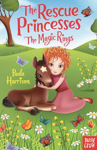 The Rescue Princesses: The Magic Rings 