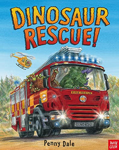 Dinosaur Rescue! 