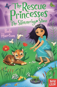 The Rescue Princesses: The Shimmering Stone 