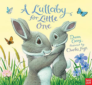 A Lullaby for Little One 