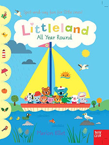 Littleland: All Year Round 