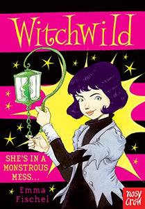 Witchwild 