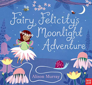 Fairy Felicity's Moonlight Adventure 