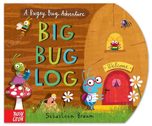 The Big Bug Log 