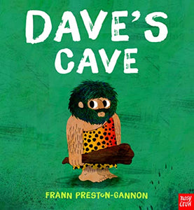 Dave's Cave 