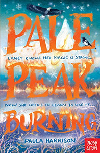 Pale Peak Burning 