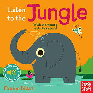 Listen to the Jungle 