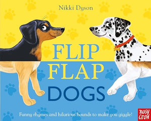 Flip Flap Dogs 