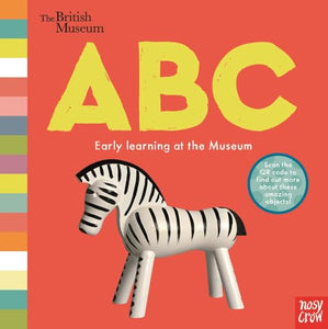 British Museum: ABC 