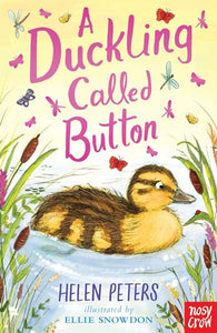 A Duckling Called Button 