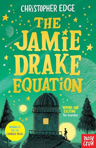 The Jamie Drake Equation 