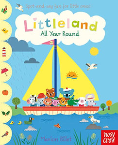 Littleland: All Year Round 