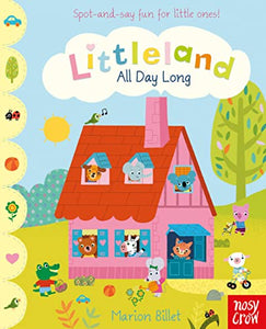 Littleland: All Day Long 