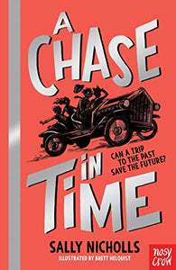 A Chase In Time 