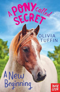 A Pony Called Secret: A New Beginning 