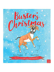 Buster's Christmas 