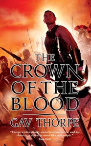 The Crown of the Blood 