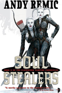 Soul Stealers 