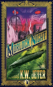 Morlock Night 