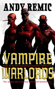 Vampire Warlords 