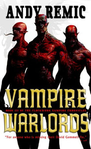 Vampire Warlords 