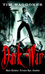 Dark War 