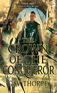 The Crown of the Conqueror 