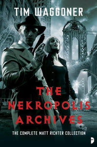 The Nekropolis Archives 