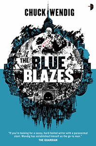 Blue Blazes 