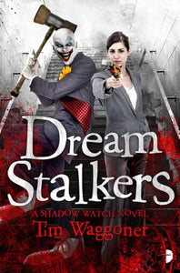 Dream Stalkers 