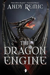 The Dragon Engine 