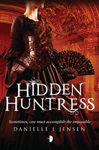 Hidden Huntress 