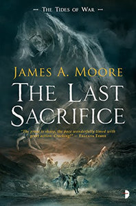 The Last Sacrifice 