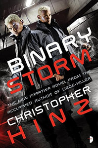 Binary Storm 