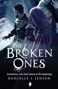 The Broken Ones 