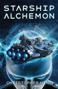 Starship Alchemon 