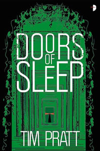 Doors of Sleep 