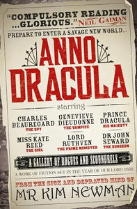 Anno Dracula 