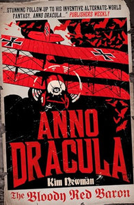 Anno Dracula: The Bloody Red Baron 