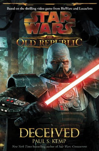 Star Wars - The Old Republic 