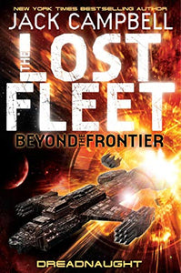 Lost Fleet 