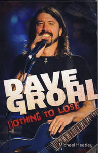 Dave Grohl 