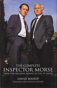 Complete Inspector Morse 