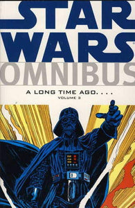 Star Wars Omnibus 