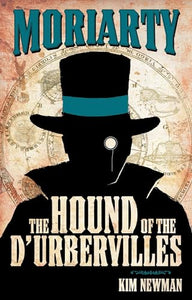 Professor Moriarty: The Hound of the D'Urbervilles 