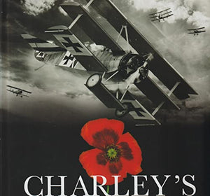 Charley's War (Vol. 9) - Death from Above 