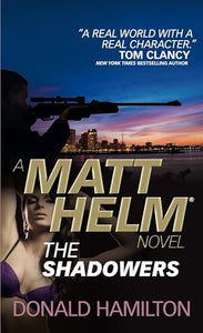 Matt Helm - The Shadowers 